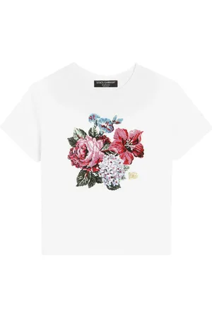 Dolce & Gabbana Cotton t-shirt