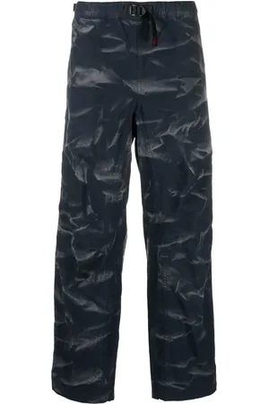 NEIGHBORHOOD X Gramicci straight-leg trousers
