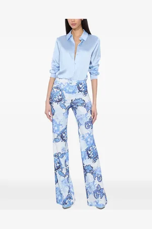 ALICE+OLIVIA Willa shirt