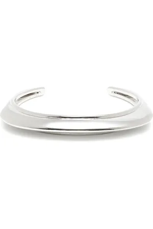 Missoma Hera Dome cuff bracelet