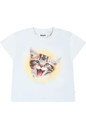 Molo Printed T-shirt