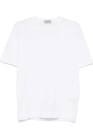 JOHN SMEDLEY Lorca T-shirt