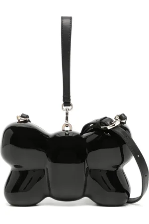Simone Rocha Bow cross body bag