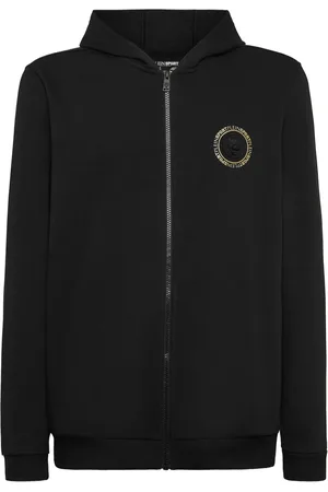 Philipp Plein Tiger hoodie