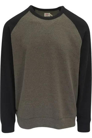 Faherty Legend??? Baseball sweater
