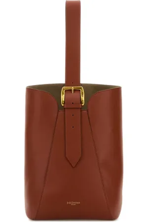 J&M Davidson Quiver bucket bag