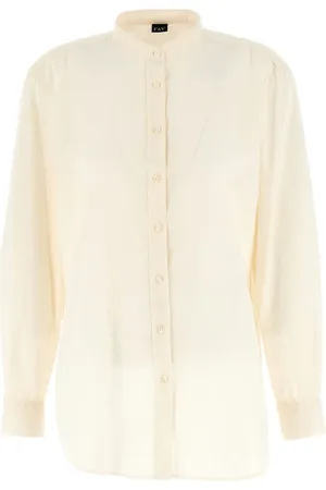 FAY Cotton shirt
