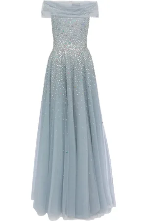 Jenny Packham Bee gown