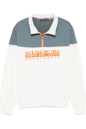 Napapijri Saturnia sweatshirt