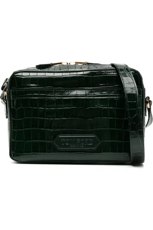 Tom Ford Leather shoulder bag