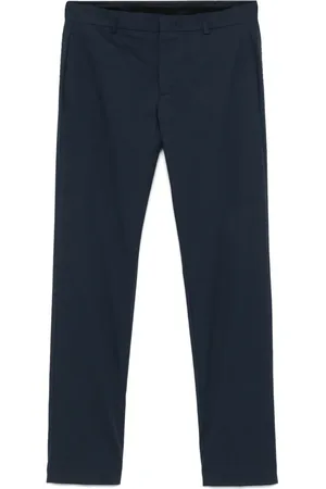PT Torino Active tapered trousers