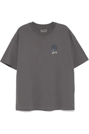 Musium Div. Graphic-print T-shirt