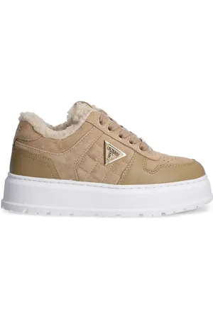 Guess Platform sneakers
