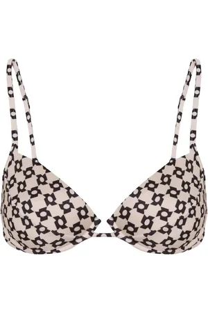 Lenny Niemeyer Half-cup bikini top