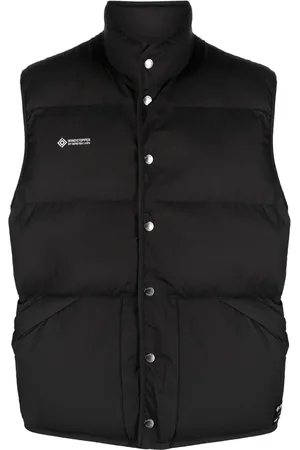 Samsøe Samsøe David down vest