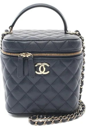 CHANEL 2021 Vanity shoulder bag