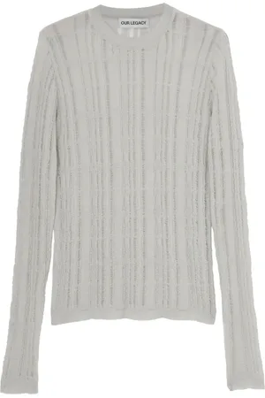 OUR LEGACY Formal sweater