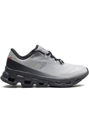 On Running Cloudspark "Fog/Eclipse" sneakers