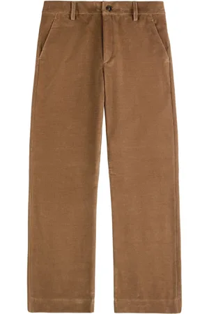 FAY Corduroy trousers