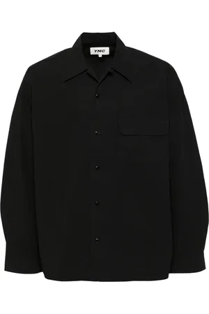 YMC Wray shirt