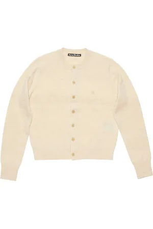 Acne Studios Wool-blend cardigan