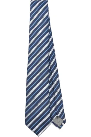 Emporio Armani Striped tie