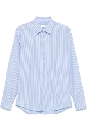 Sandro Striped shirt