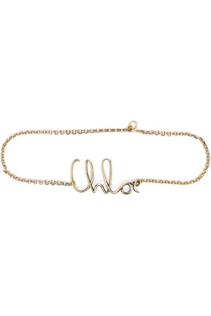 Chloé Small Iconic belt
