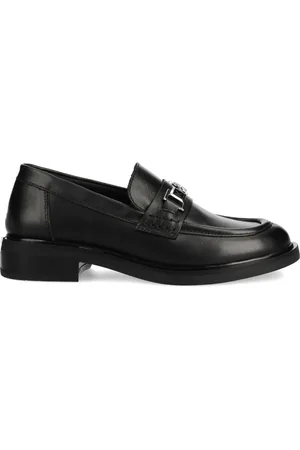 Karl Lagerfeld Leather loafers