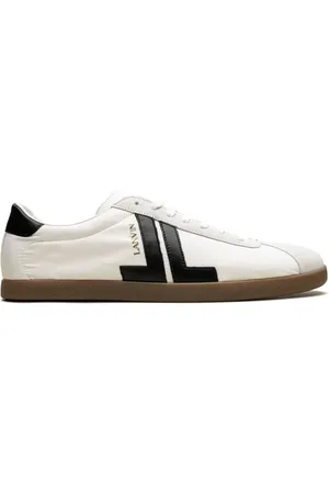 Lanvin Glen " /Black" sneakers