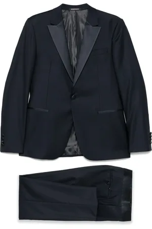 Emporio Armani Single-breasted suit