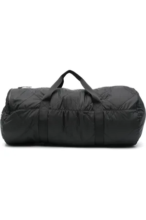 Autry Heritage quilted holdall bag