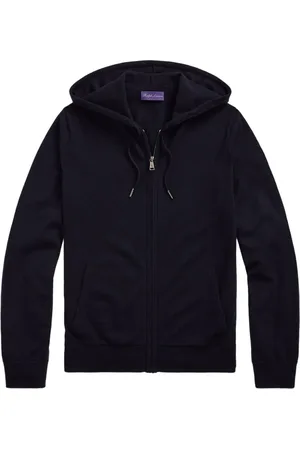 Ralph Lauren Jersey hoodie