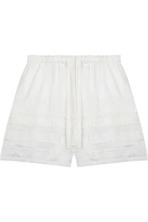 Isabel Marant Damina shorts