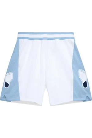 Mitchell & Ness "NCAA North Carolina Tarheels 1983" basketball shorts
