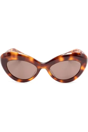 Oliver Peoples X Khatie 1968C cat-eye sunglasses