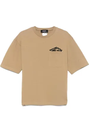 Dsquared2 S79GC0097D20033 114Khaki