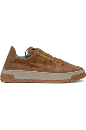 Panchic Suede sneakers