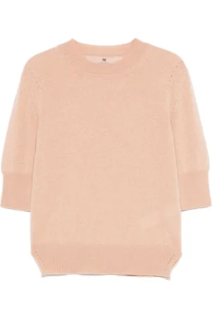 ERMANNO SCERVINO Cashmere T-shirt