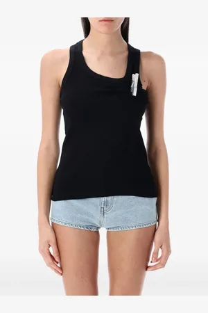 COPERNI Washing Clip tank top