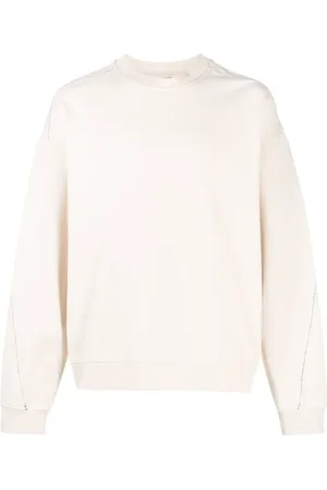 THOM KROM Crew neck sweatshirt