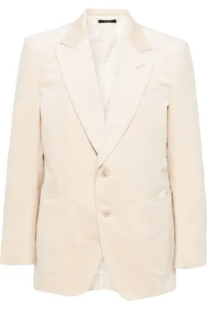Tom Ford Single-breasted blazer