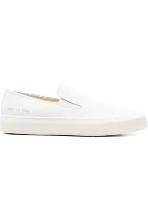 COMMON PROJECTS Suede sneakers