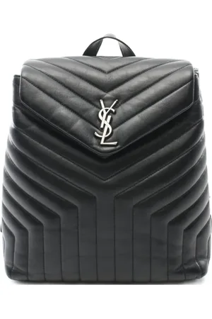 Saint Laurent 2010 Lulu medium backpack