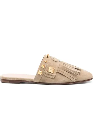 VALENTINO GARAVANI VLogo slippers