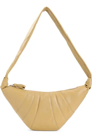 LEMAIRE Small Croissant shoulder bag