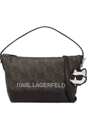 Karl Lagerfeld Ikon crossbody bag