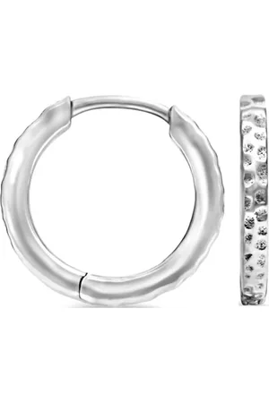 Dower and Hall Medium Nomad hoops