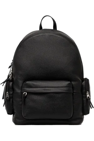 Coccinelle Leather backpack