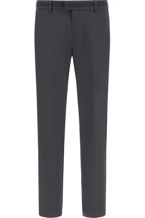Boggi Milano Stretch trousers